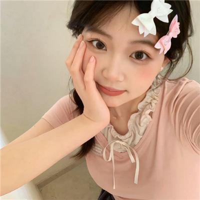 幸福你就拍拍手